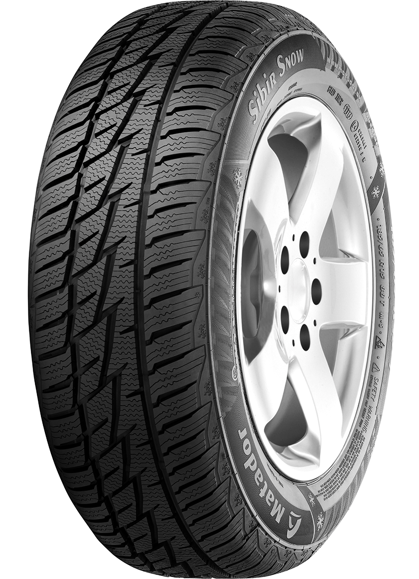 Riepa 195/60R15 MATADOR MP92 88T