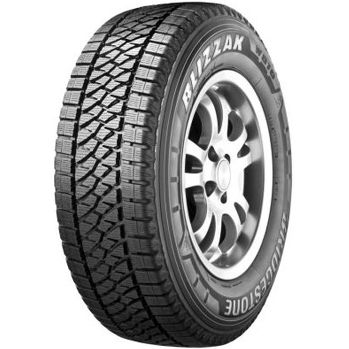 Riepa 195/65R16C BRIDGESTONE W810 104/102 TL