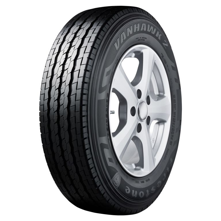 Riepa 195/65R16C FIRESTONE VANHAWK2 104/102T TL