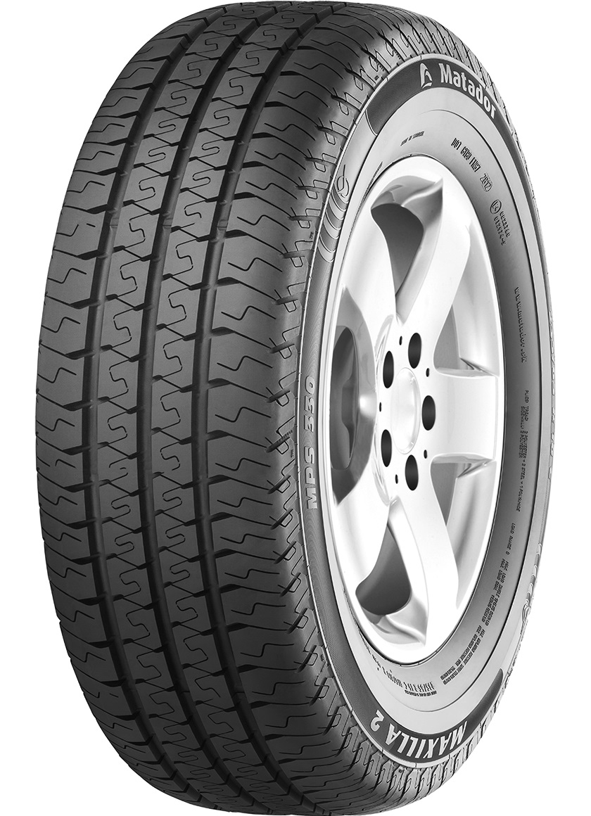 Riepa 195/65R16C MATADOR MPS330 104/102T