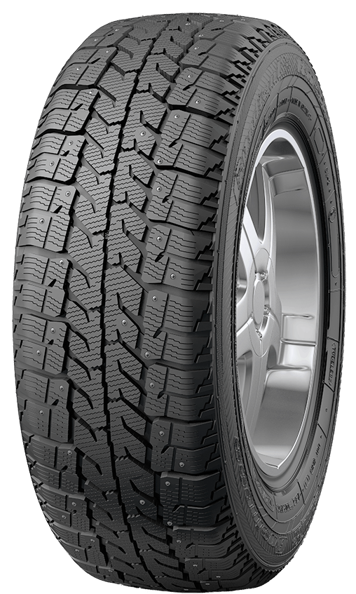 Riepa 195/75R16C CORDIANT BUSINESS CW-2 107/105Q AR RADZ