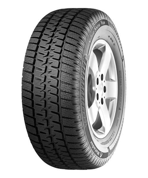 Riepa 195/75R16C MATADOR MPS530 107/105R TL