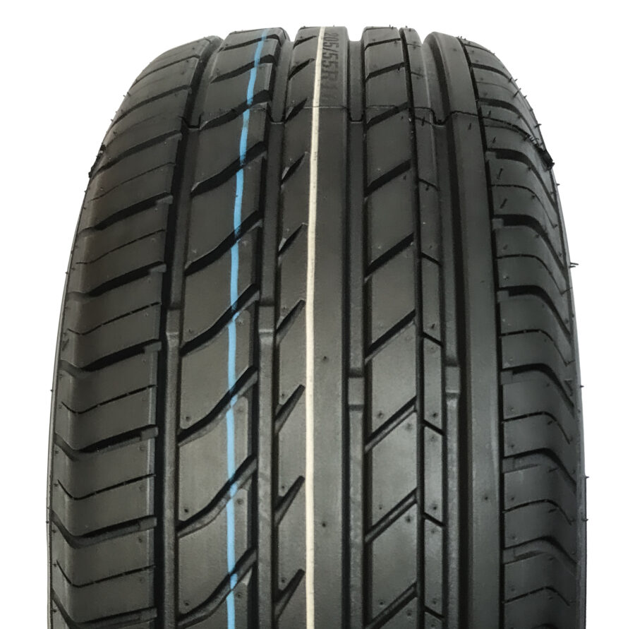 Riepa 205/60R16 APLUS A608 92V