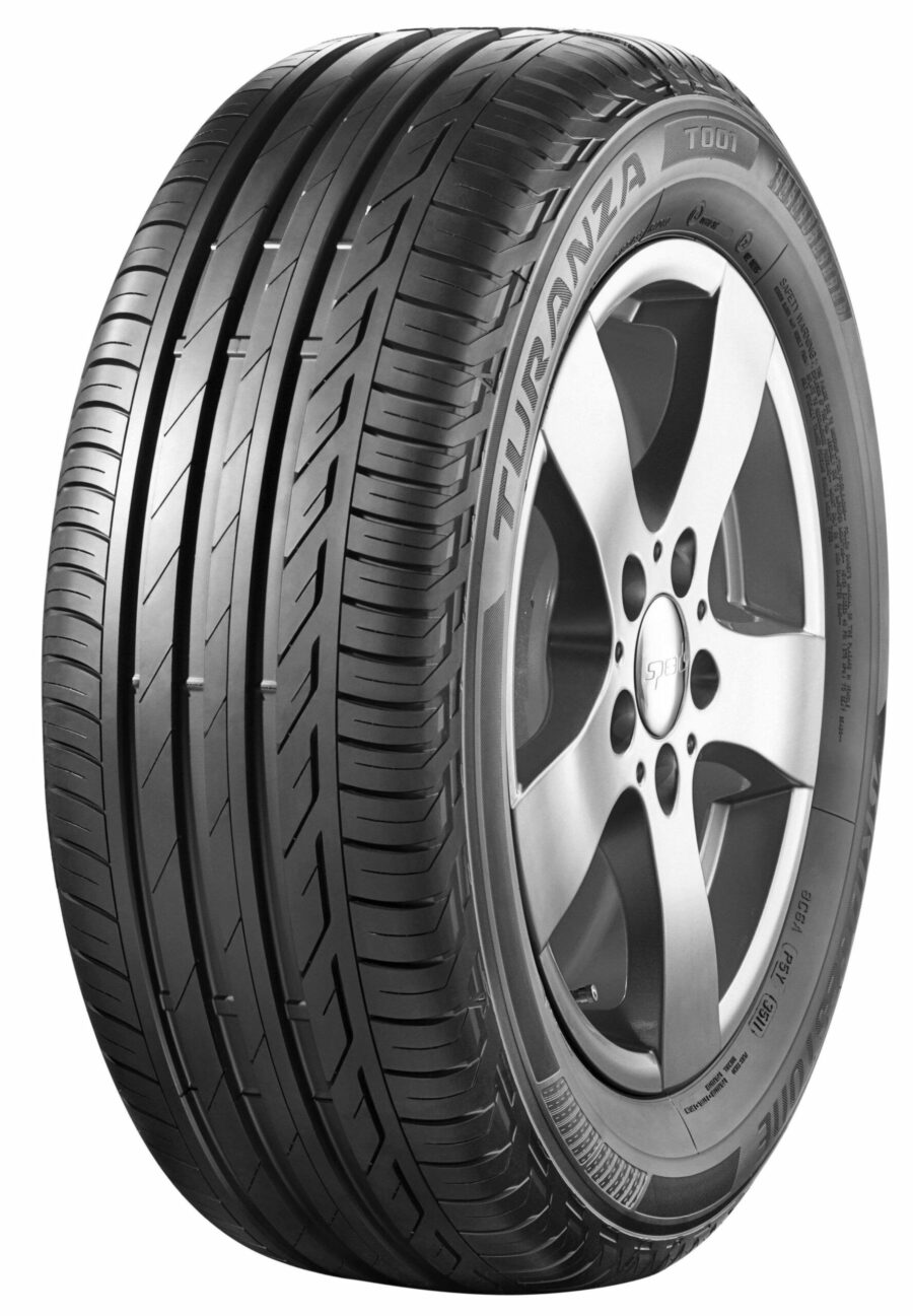 Riepa 205/60R16 BRIDGESTONE T001 92H TL DOT15 (bez atgriešanas iespējām)