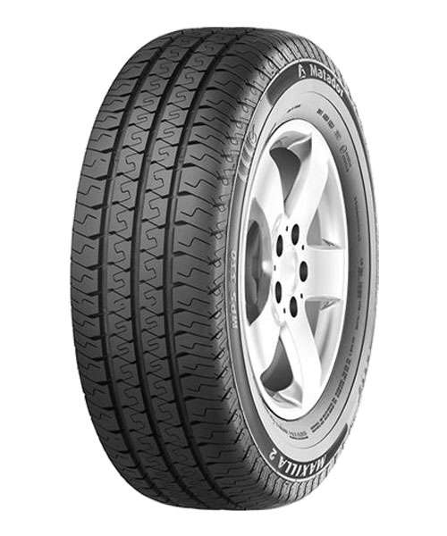 Riepa 205/65R16C MATADOR MPS330 107/105T