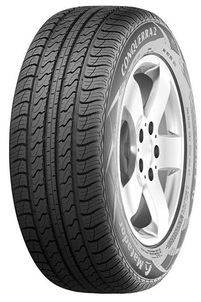 Riepa 205/70R15 MATADOR MP82 96H FR TL DOT18