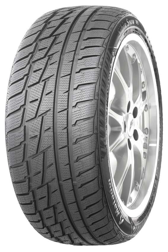 Riepa 215/60R17 MATADOR MP92 96H TL FR SUV