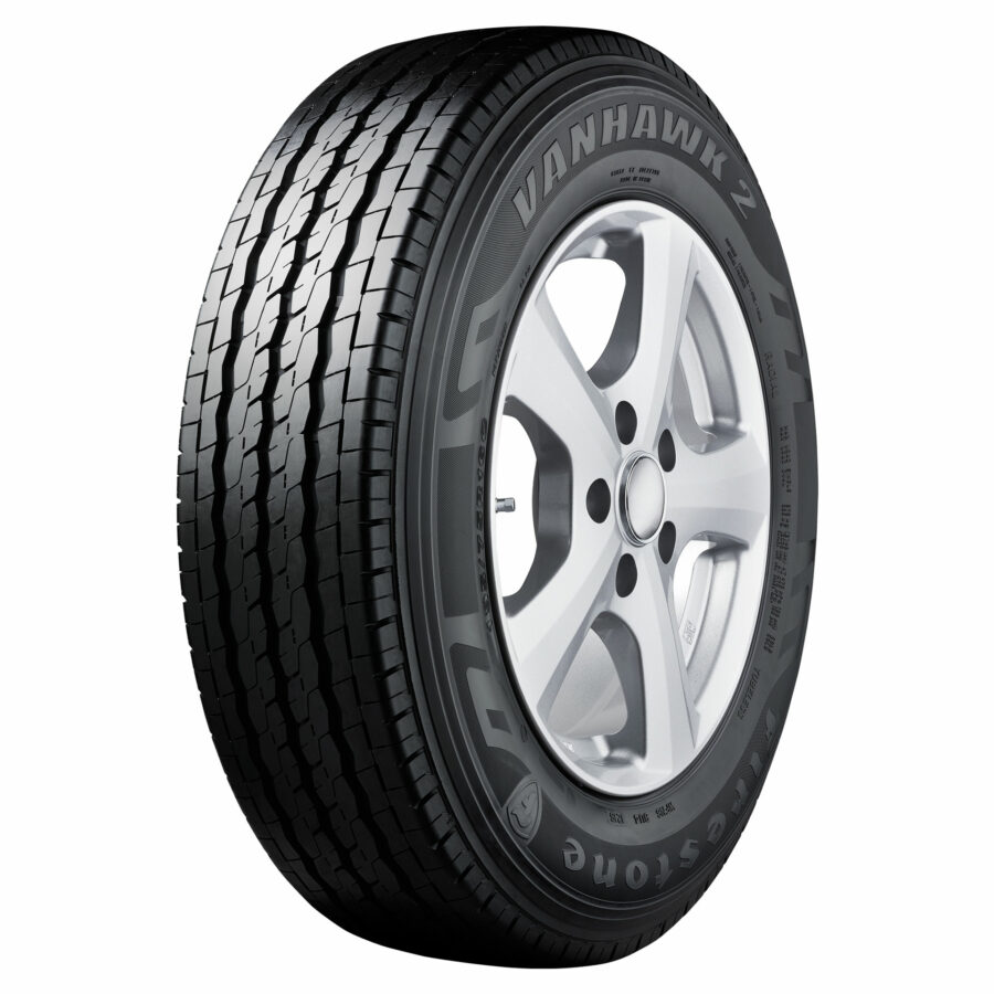 Riepa 215/75R16C FIRESTONE VANHAWK2 113/111R TL