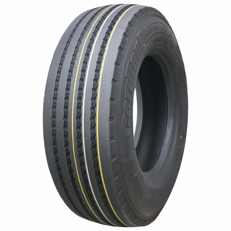 Riepa 215/75R17.5 CORDIANT PROFESSIONAL TR-1 135/133J