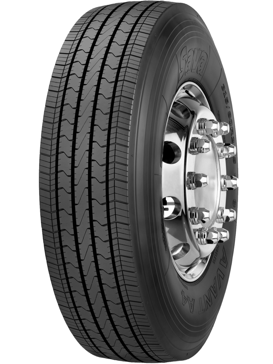 Riepa 215/75R17.5 SAVA AVANT 4 126/124M M+S TL