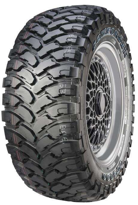 Riepa 215/85R16 COMFORSER CF3000 115/112Q