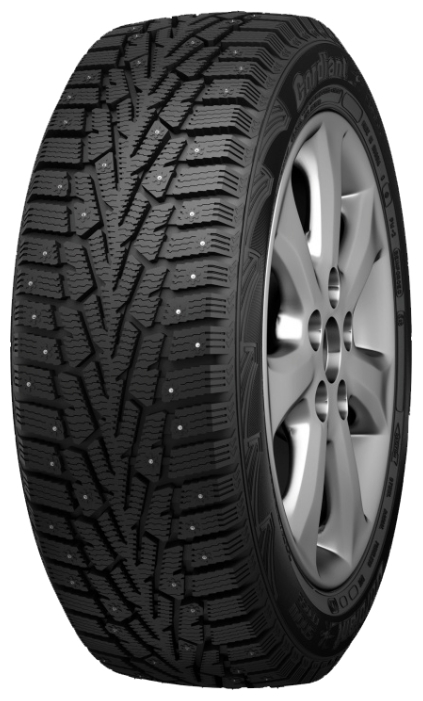 Riepa 225/45R17 CORDIANT SNOW CROSS 94T TL AR RADZ