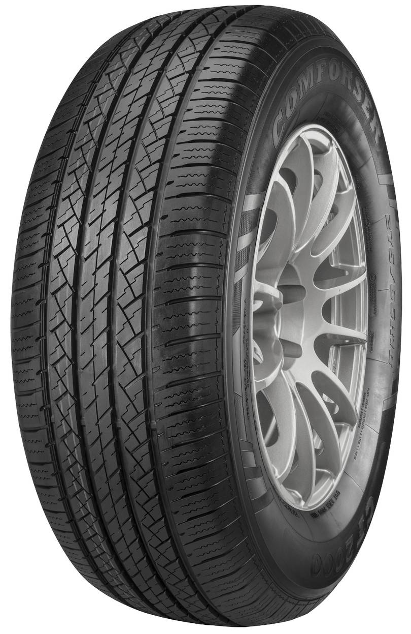 Riepa 225/60R17 COMFORSER CF2000 103H TL XL