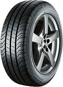 Riepa 225/65R16C CONTINENTAL VANCONTACT200 8PR 112/110R