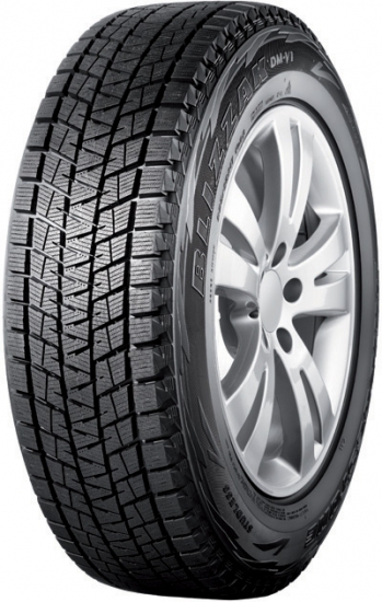 Riepa 225/65R17 BRIDGESTONE DM-V1 102R TL DOT2014 (bez atgriešanas iespējām)