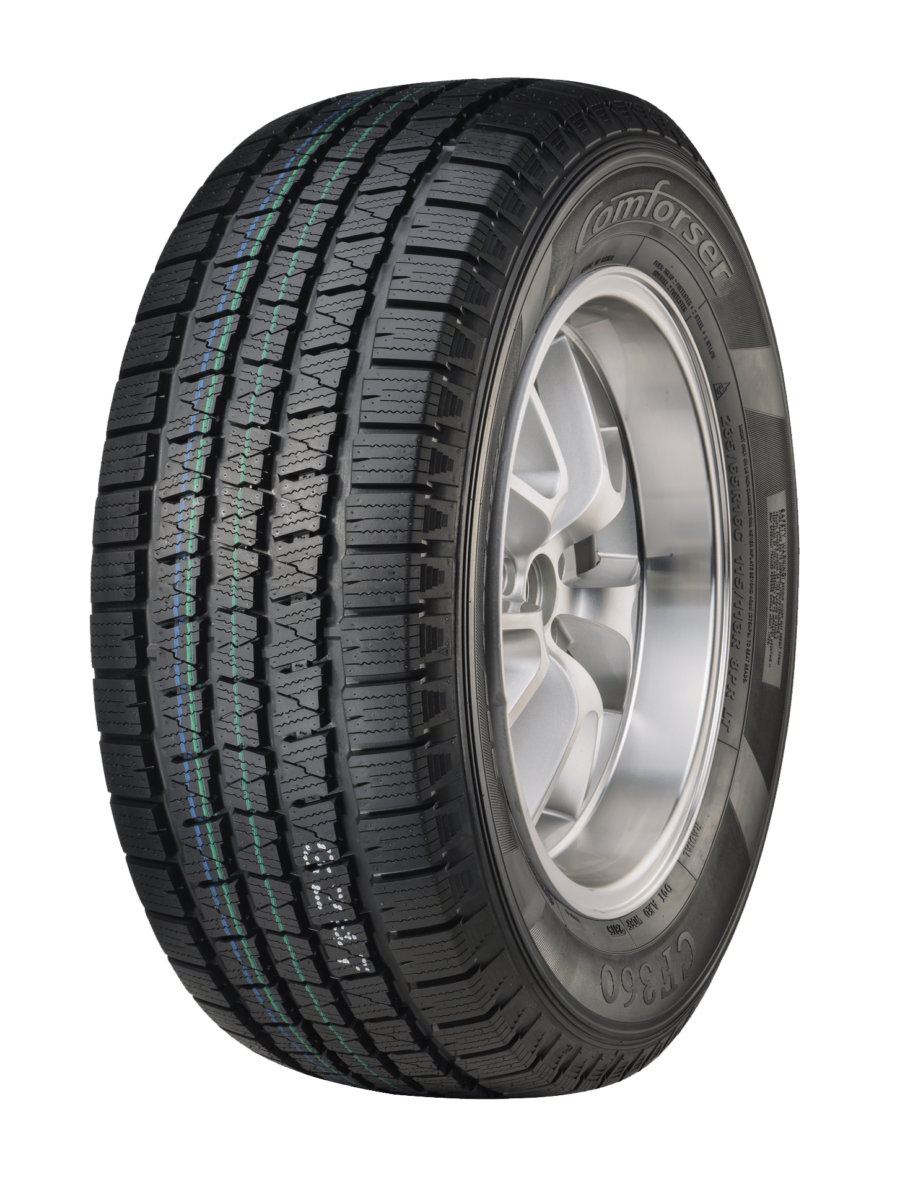 Riepa 225/70R15C COMFORSER CF360 112/110R TL