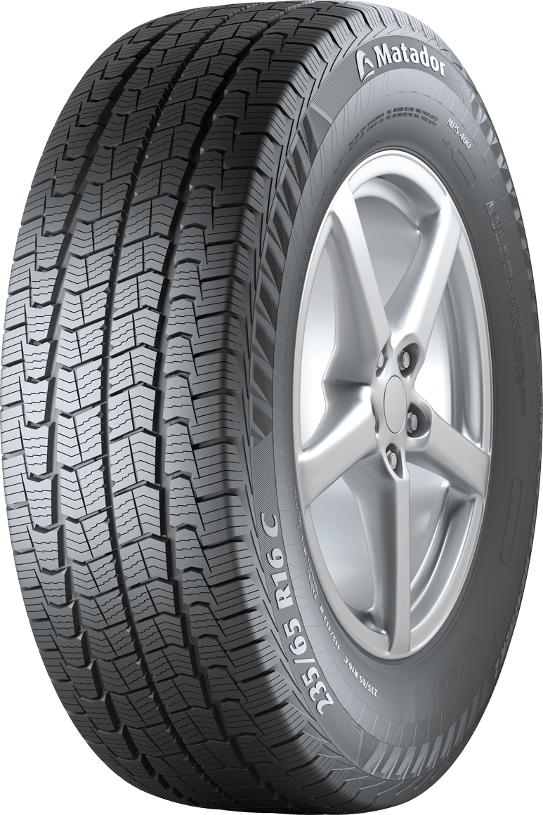 Riepa 225/70R15C MATADOR MPS400 112/110R TL M+S