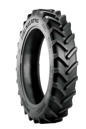 Riepa 230/95R48 BKT AMAX RT955 136A8/B TL (9.5R48)