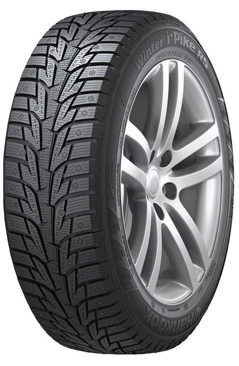 Riepa 235/45R17 HANKOOK IPIKE RS W419 97T XL radžojamas DOT16 (bez atgriešanas iespējām)