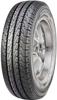 Riepa 235/60R17C COMFORSER CF350 117/115T TL