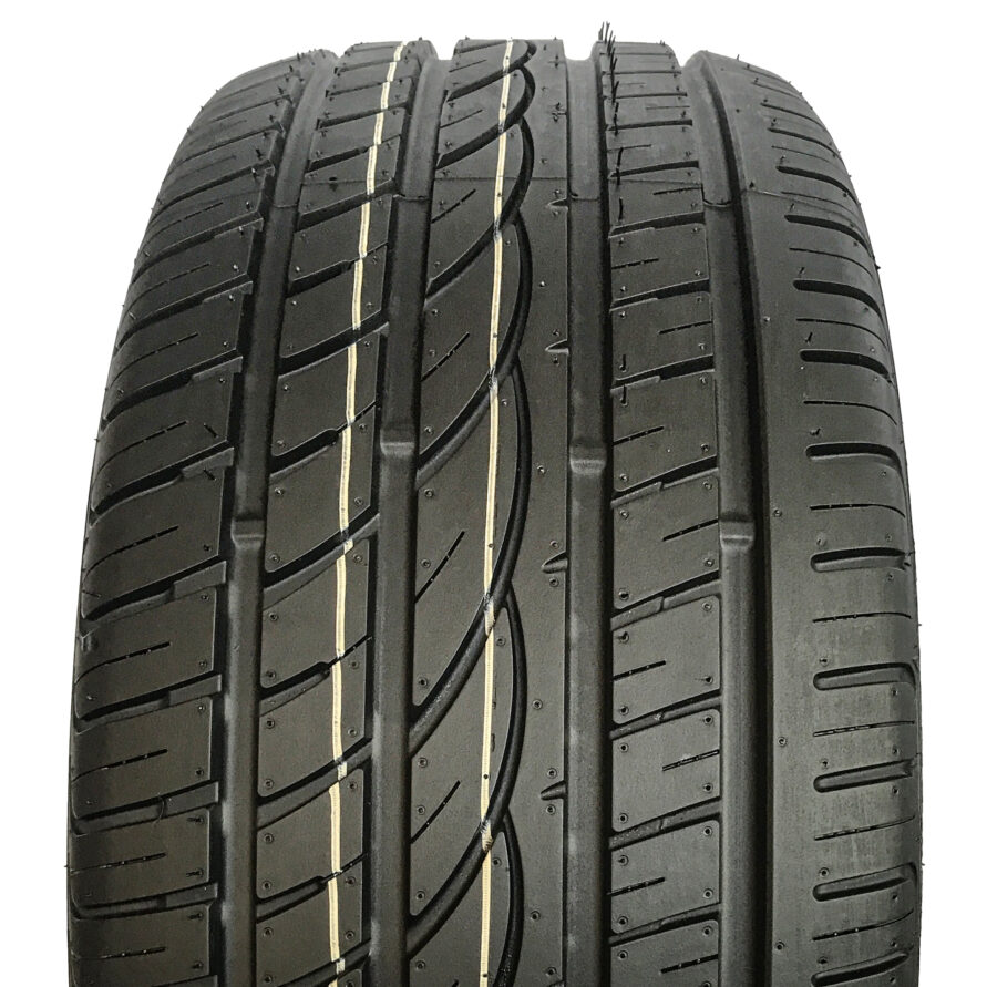 Riepa 235/65R17 APLUS A607  108H  SUV TL