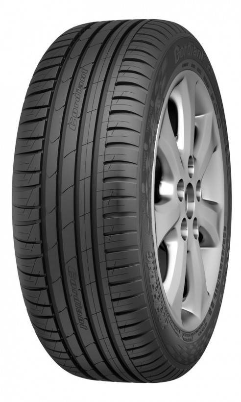 Riepa 235/65R17 CORDIANT SPORT3 108H TL