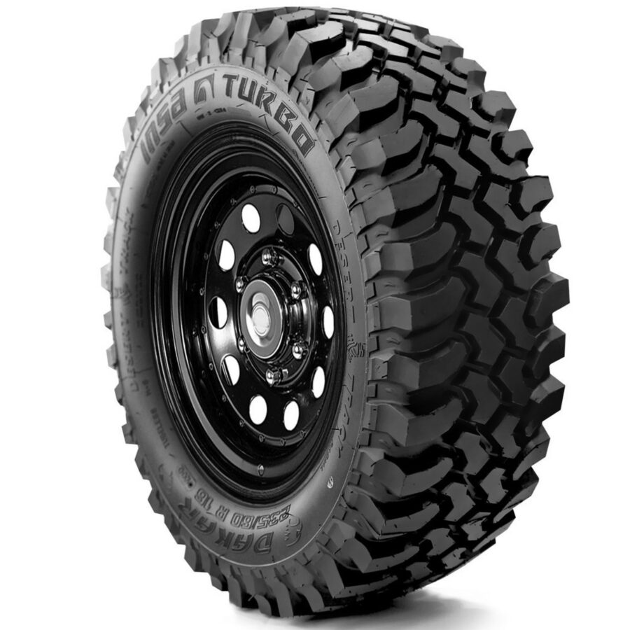 Riepa 235/70R16 INSA TURBO DAKAR 106Q M+S