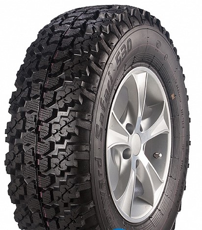 Riepa 235/75R15 ALTAI SAFARI 530 105P TL