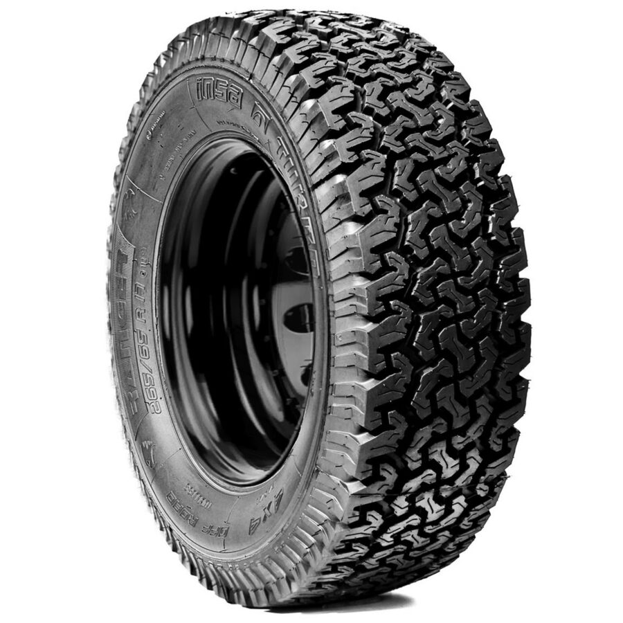 Riepa 235/75R15 INSA TURBO RANGER 105S M+S