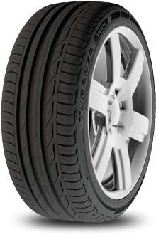 Riepa 245/40R18 BRIDGESTONE T001 97Y XL TL DOT15 (bez atgriešanas iespējām)