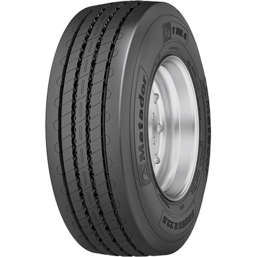 Riepa 245/70R17.5 MATADOR T HR4 143/141L M+S