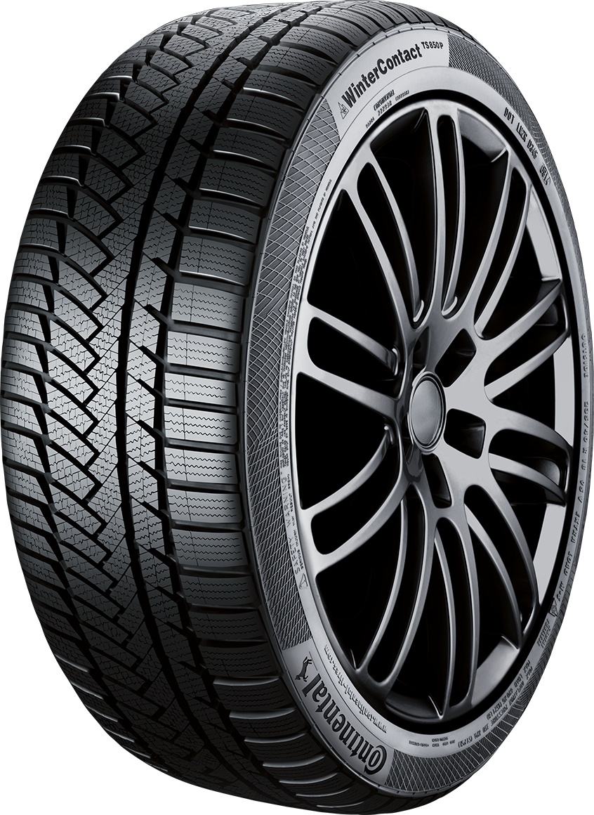 Riepa 255/50R19 CONTINENTAL WINTERCONTACT TS850P 103T FR CONTISEAL