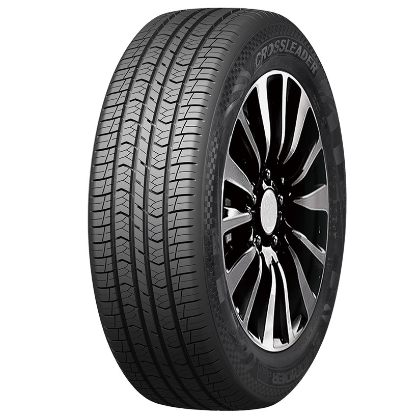 Riepa 265/65R18 DOUBLE STAR (CROSSLEADER) DSS02 114T