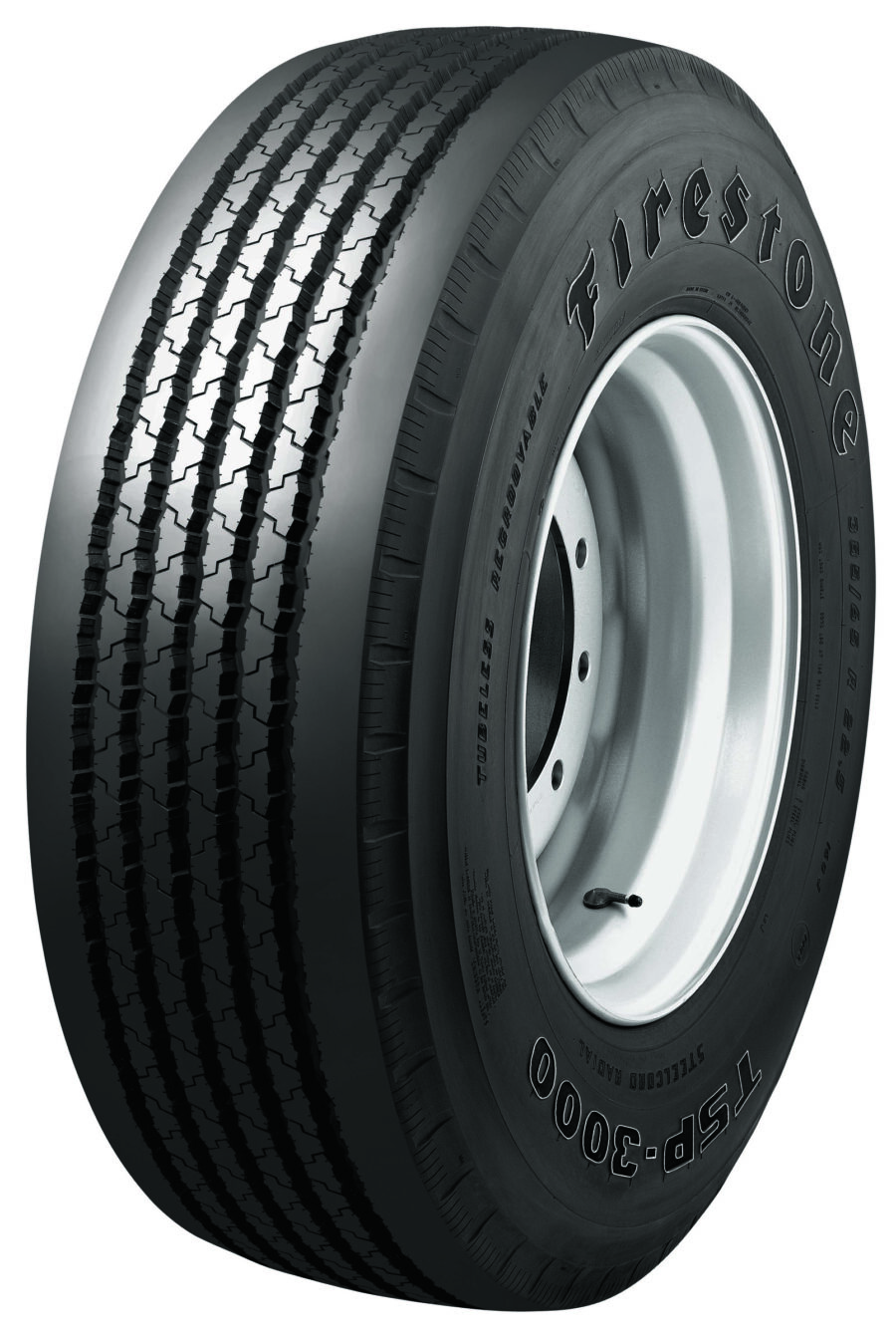 Riepa 265/70R19.5 FIRESTONE TSP3000 143J/141J TL M+S