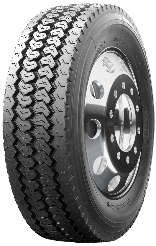 Riepa 275/70R22.5 AEOLUS AGC28 148/145M TL 3PMSF M+S