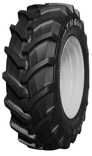 Riepa 280/70R16 TRELLEBORG TM700 112A8