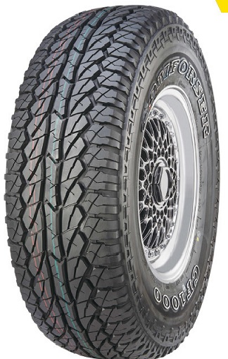 Riepa 285/70R17 COMFORSER CF1000 121/118S