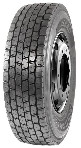 Riepa 295/60R22.5 LEAO (INFINITY) KTD300 150/147L 3MPSF