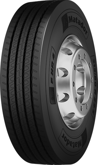 Riepa 295/60R22.5 MATADOR F HR4 150/147L M+S