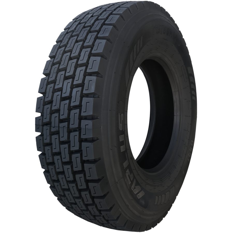 Riepa 295/80R22.5 APLUS D801 154/151M 18PR TL M+S 3PMSF