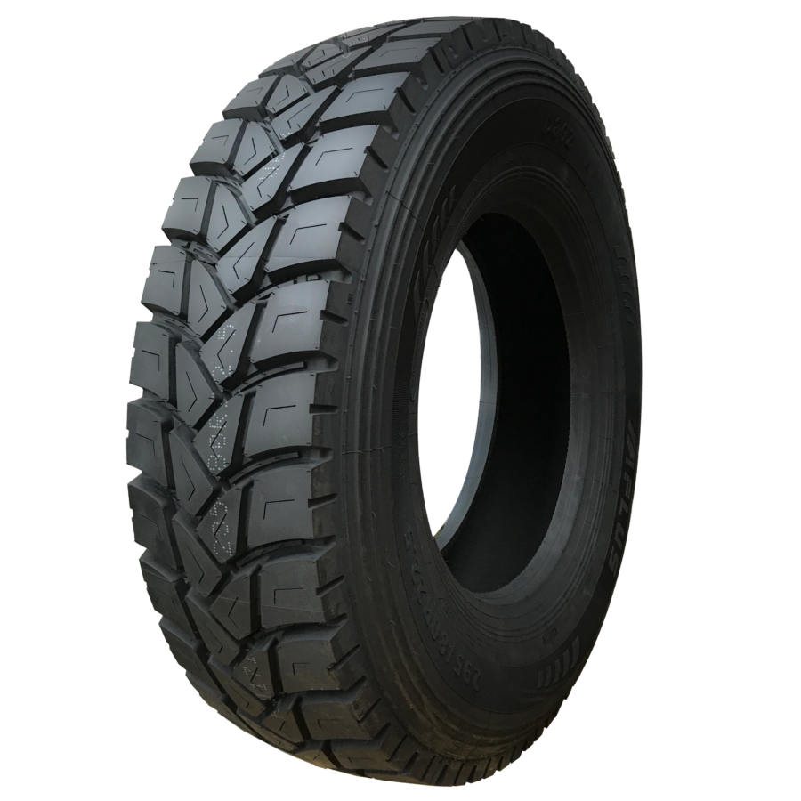 Riepa 295/80R22.5 APLUS D802 152/149L (karj.) M+S 3PMSF