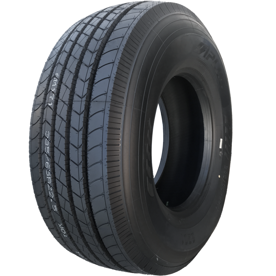 Riepa 295/80R22.5 APLUS S201 154/151M 18PR TL M+S