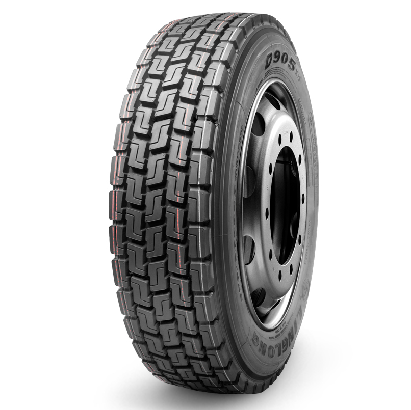 Riepa 295/80R22.5 LING LONG (INFINITY) D905 152/148M 16PR 3PMSF TL