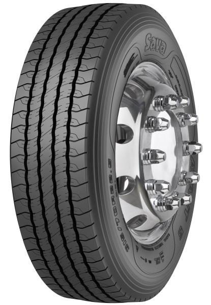 Riepa 295/80R22.5 SAVA AVANT 5 HL 154/149M M+S 3PMSF TL