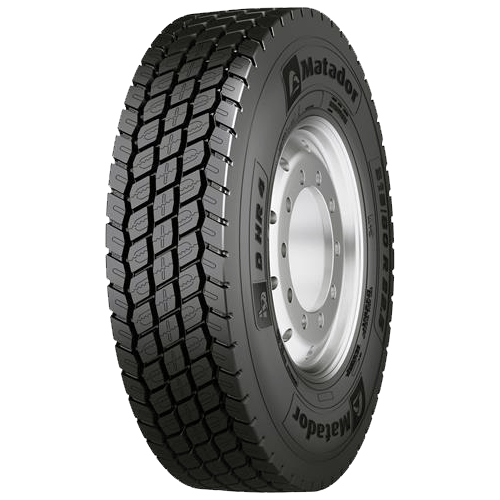 Riepa 315/60R22.5 MATADOR D HR4 152/148L M+S 3PMSF