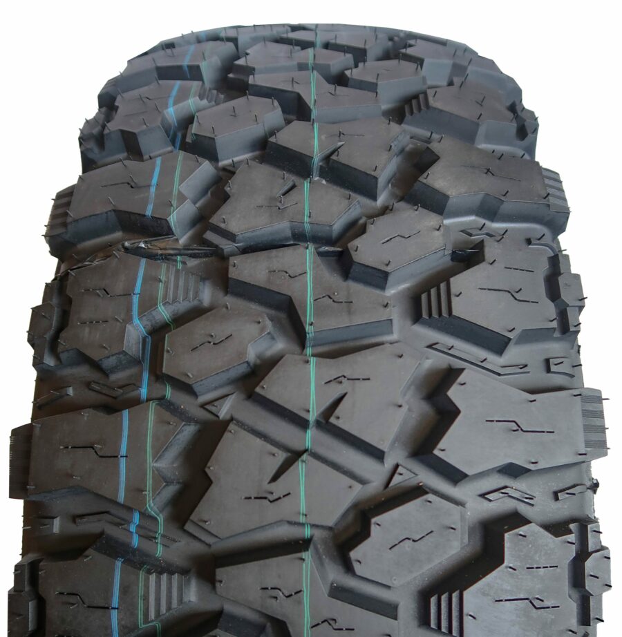 Riepa 315/70R17 COMFORSER CF3300 121/118Q