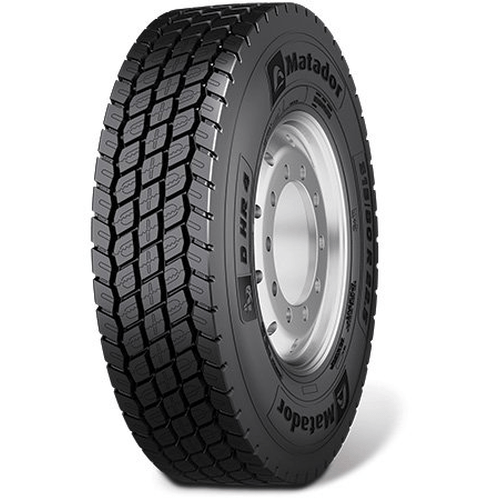 Riepa 315/70R22.5 MATADOR D HR4 154/150L M+S 3PMSF