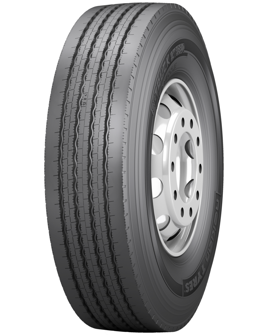 Riepa 315/70R22.5 NOKIAN E-TRUCK STEER 154/150L 3MPSF