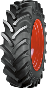 Riepa 320/85R28 MITAS RD-01 121B TL (12.4R28)