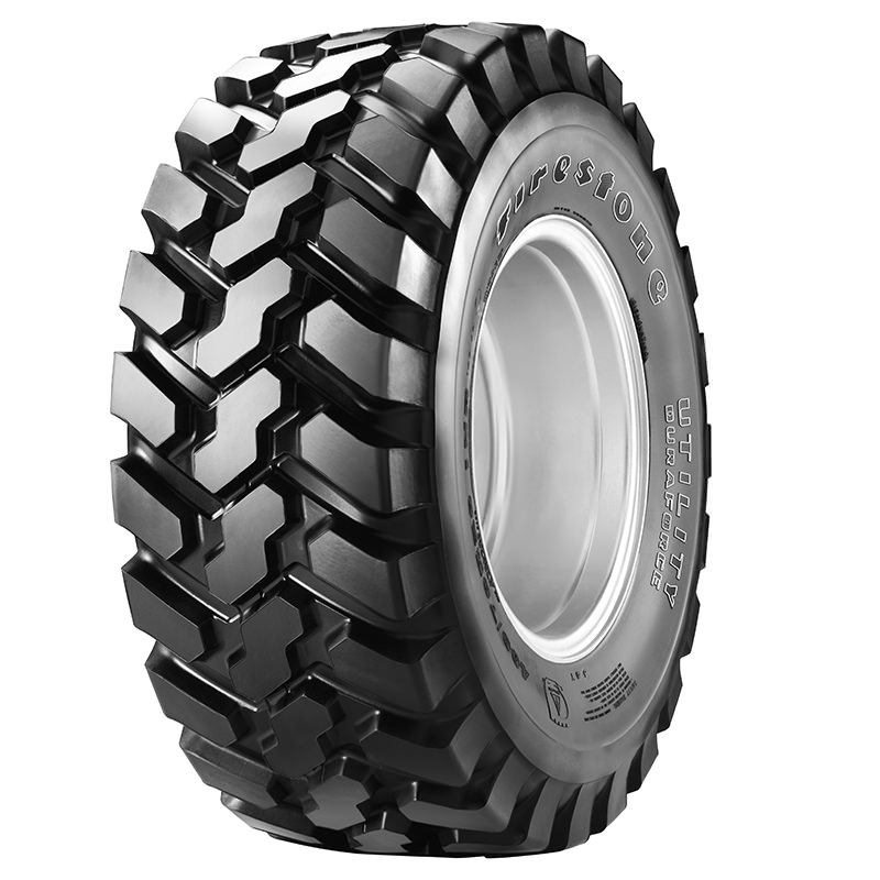 Riepa 335/80R20 FIRESTONE DURAFORCE UT 136B TL